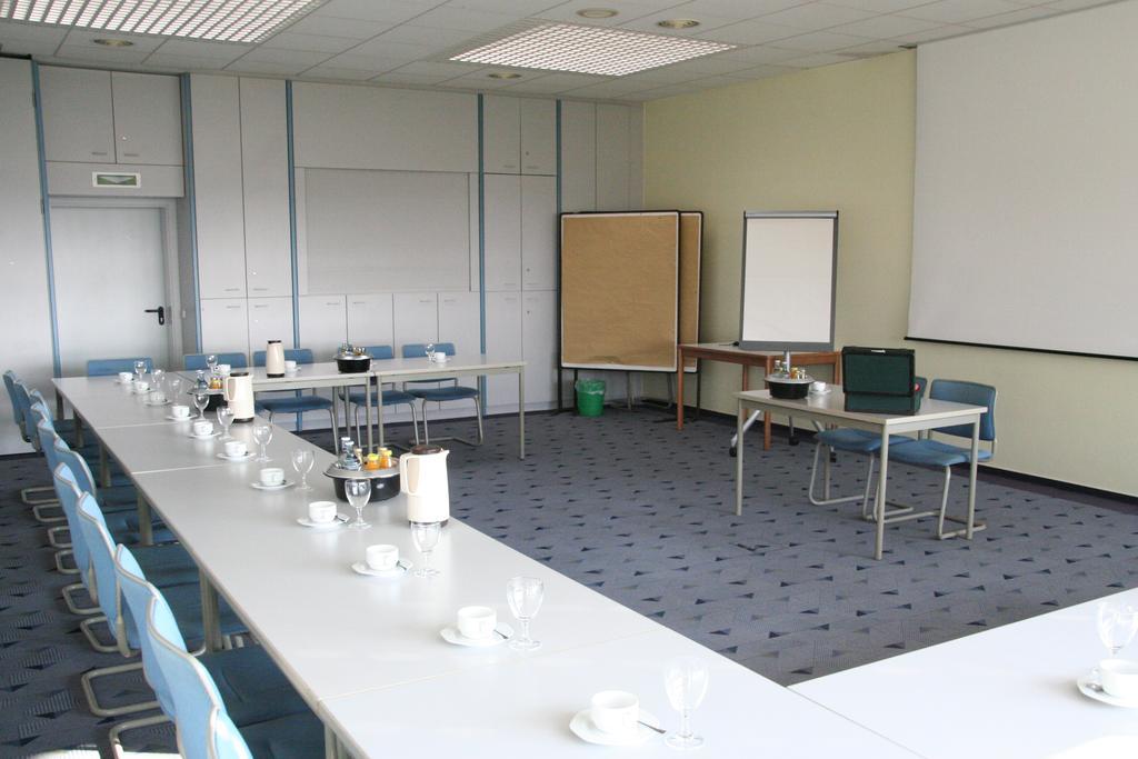 Rtb-Hotel - Sportschule Bergisch Gladbach Exterior photo