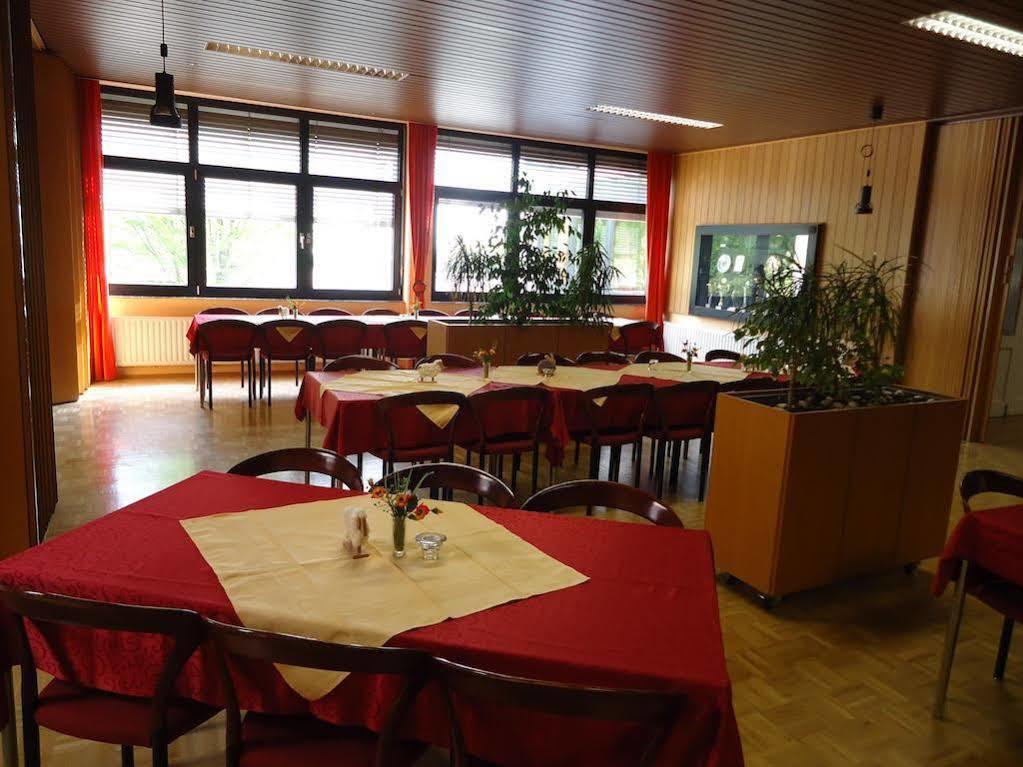 Rtb-Hotel - Sportschule Bergisch Gladbach Exterior photo